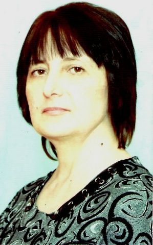 JUrchishina Galina Vladimirovna